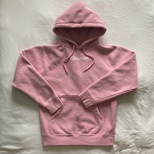 Glossier Hoodie